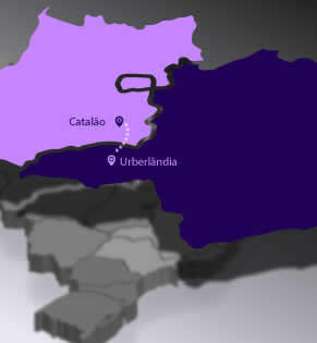 Solicite sua Entrega! Solicite sua Entrega!