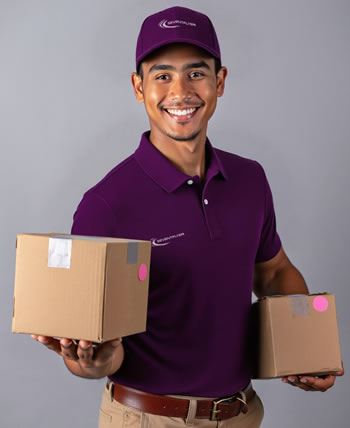 Entrega Expressa Entrega Expressa