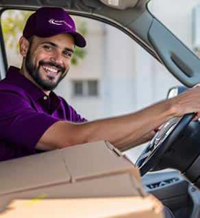 Entrega Expressa Entrega Expressa